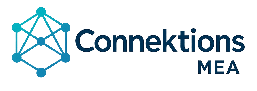 Connektions MEA Logo